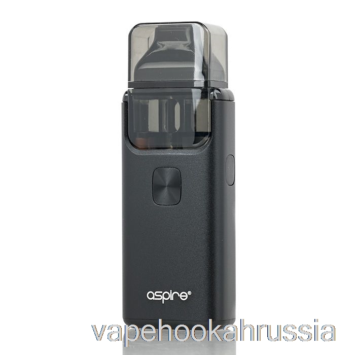 Vape Russia Aspire Breeze 2 комплект Aio Pod черный
